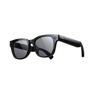 Умные очки Xiaomi AI Glasses Monochrome electrochromic