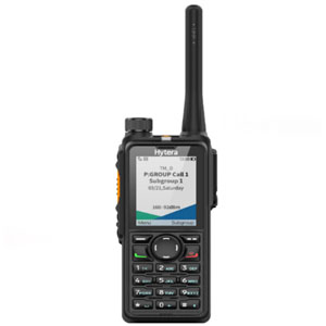Рация Hytera HP785 VHF