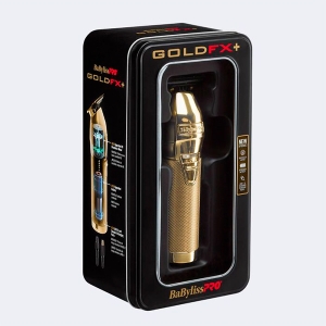 Триммер для стрижки волос BaBylisspro Pro GoldFX+