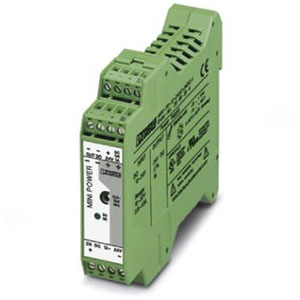 Преобразователь Phoenix Contact MINI-PS-12-24DC/24DC/1 2866284