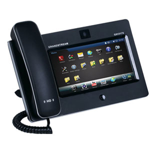 VoIP-телефон Grandstream GXV3175