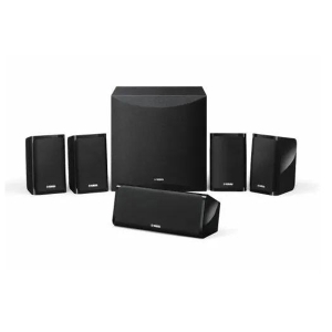 Акустическая система Yamaha NS-P41 Black