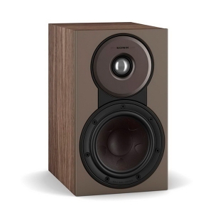 Акустическая система DALI Sonik 1 Walnut