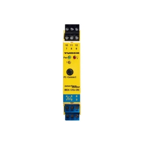 Температурный измерительный преобразователь Turck IM34-12EX-CRI/K63 7506605