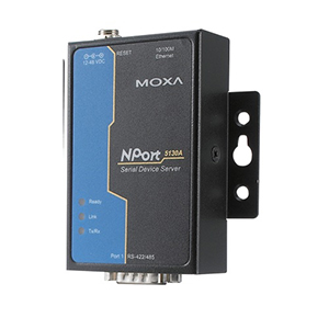 Преобразователь MOXA NPORT 5130A