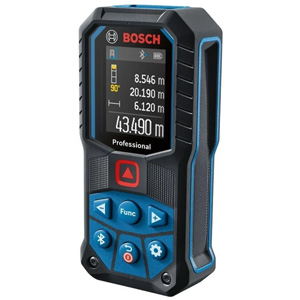 Лазерный дальномер Bosch GLM 50-27 C Professional