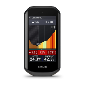 Велокомпьютер Garmin Edge 1050