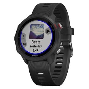 Умные часы Garmin Forerunner 245 Music