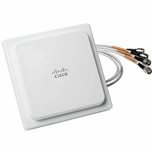 Антенна Cisco AIR-ANT2524V4C-R