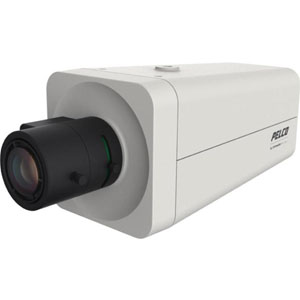 Камера видеонаблюдения Pelco IXP21