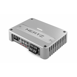 Морской усилитель Hertz VENEZIA-V4C