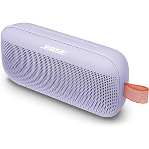 Портативная колонка Bose Soundlink Flex Chilled Lilac