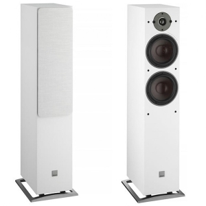 Напольная акустическая система Dali Oberon 7, White