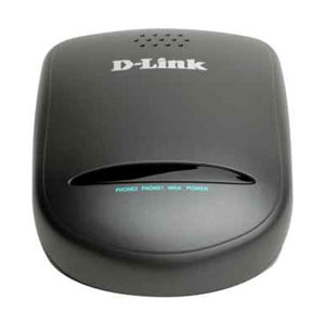 VoIP шлюз D-Link DVG-2102S/E
