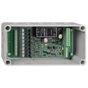 Адресный модуль Schrack BX-MDI8