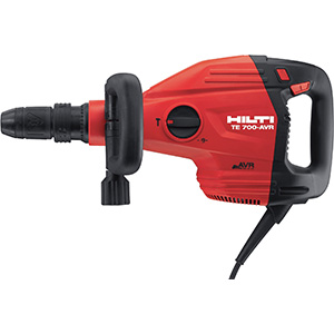 Отбойный молоток Hilti TE 700-AVR