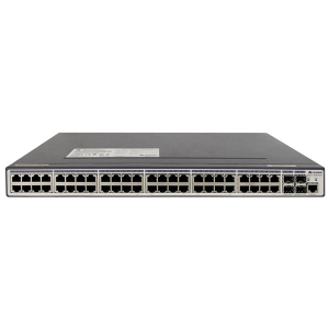 Коммутатор Huawei S3700-52P-EI-AC