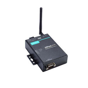 Преобразователь Moxa NPort W2150A-T-EU