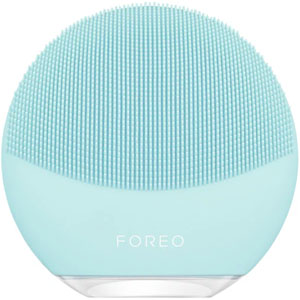 Щеточка для очищения лица Foreo Luna mini 3 Mint