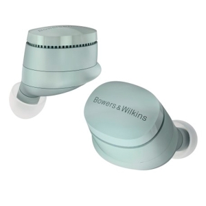 Наушники Bowers & Wilkins Pi6 Forest Green