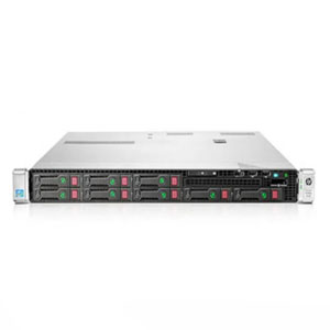 Сервер HP Proliant DL360p Gen8 646900-421