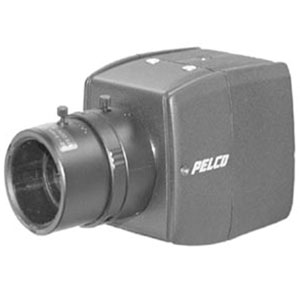Камера видеонаблюдения Pelco CCC1390H-6X