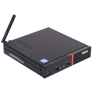 Неттоп Lenovo ThinkCentre Tiny M700 10HY003QRU