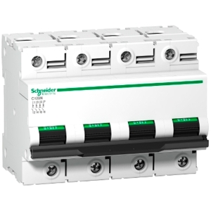 Автоматический выключатлеь Schneider Electric A9N18374