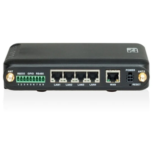 3G-роутер iRZ RU41