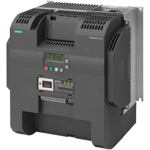 Преобразователь частоты Siemens 6SL3210-5BE31-8UV0