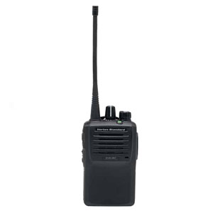 Радиостанция Motorola EVX-261-G6-5 (CE) UHF