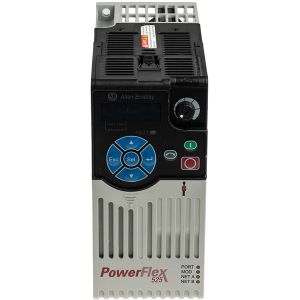 Частотный преобразователь Allen Bradley 25B-D4P0N114