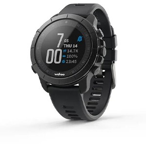 Умные часы Wahoo Elemnt Rival