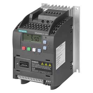 Преобразователь Siemens 6SL3210-5BE21-1UV0