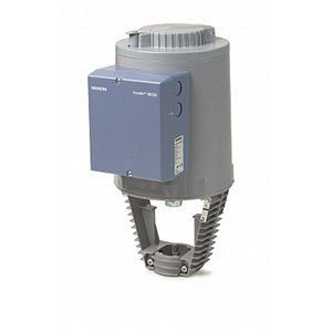 Привод электрогидравлический Siemens SKC60