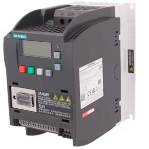 Преобразователь частоты Siemens 6SL3210-5BE17-5UV0