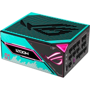 Блок питания ASUS ROG THOR Platinum III 1200W Hatsune Miku Edition