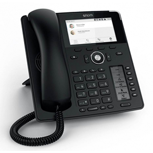 VoIP-телефон Snom D785