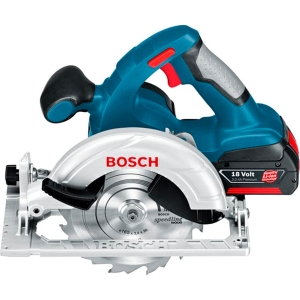 Циркулярная пила Bosch GKS 18V-51