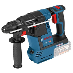 Перфоратор Bosch GBH 18V-26 D