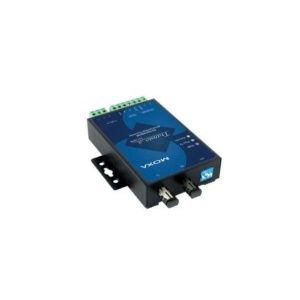 Преобразователь MOXA TCF-142-S-SC