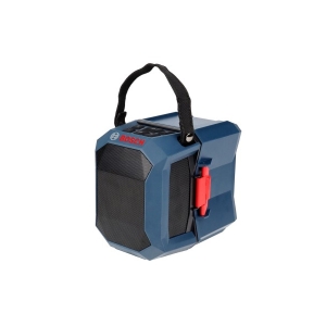 Музыкальная колонка Bosch GPB 18V-1 C Professional