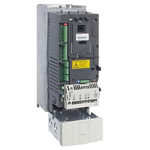 Преобразовать частоты ABB ACH550-01-03A3-4+B055