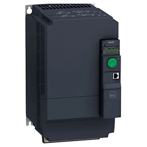 Частотный преобразователь Schneider Electric ATV320D15N4B
