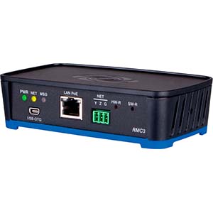 Процессор управления Crestron RMC3