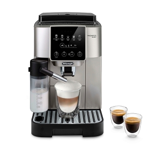 Кофемашина DeLonghi Magnifica Start ECAM220.80.SB