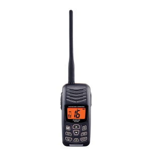 Рация Standard Horizon HX-300 E VHF