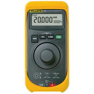Калибратор FLUKE 707
