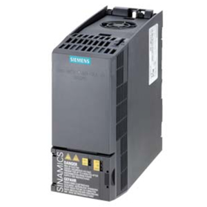 Преобразователь частоты Siemens SINAMICS G120C 6SL3210-1KE14-3AF2