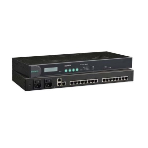 Преобразователь MOXA CN2650I-8-2AC
